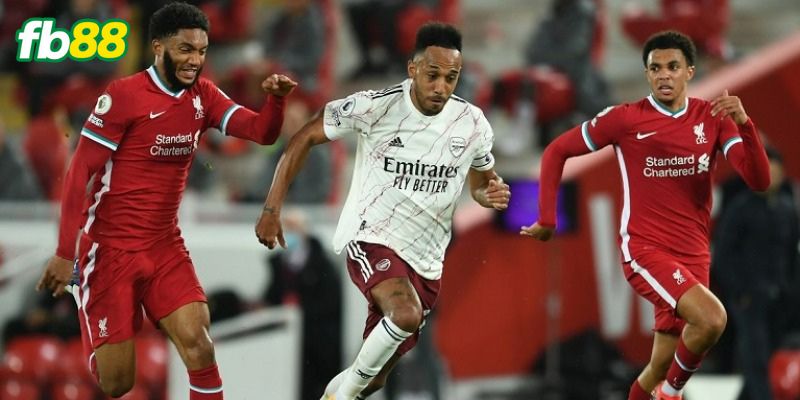 Bắt kèo Premier League hiệu quả với tỷ lệ chính xác