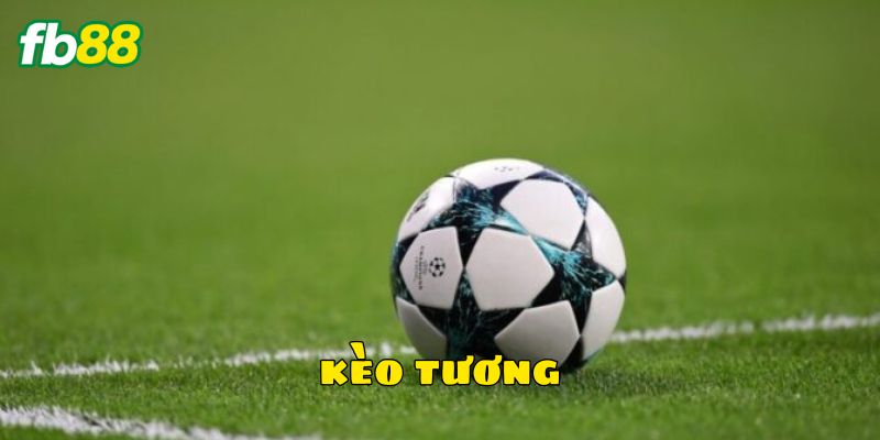 Tổng quan về kèo tương cực thú vị tại nhà cái